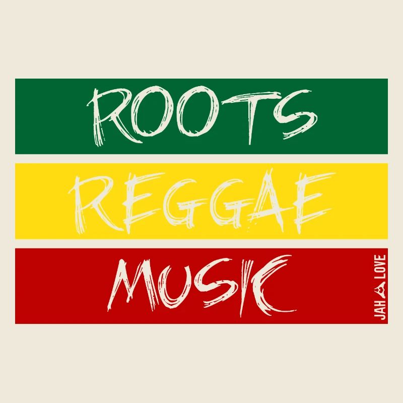 roots reggae music