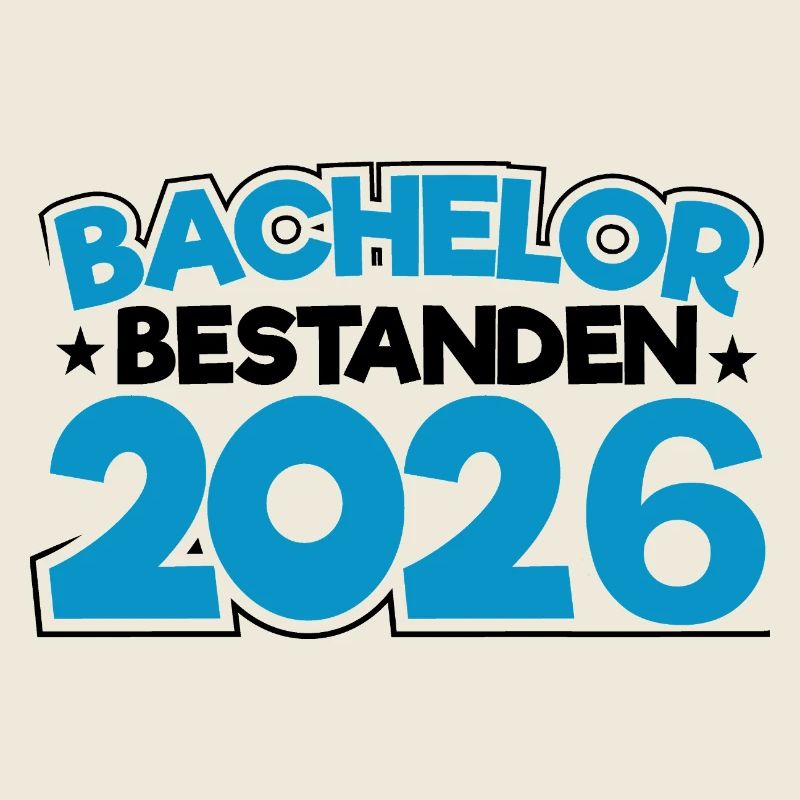Bachelor 2026 Abschluss Promotion Sponsion