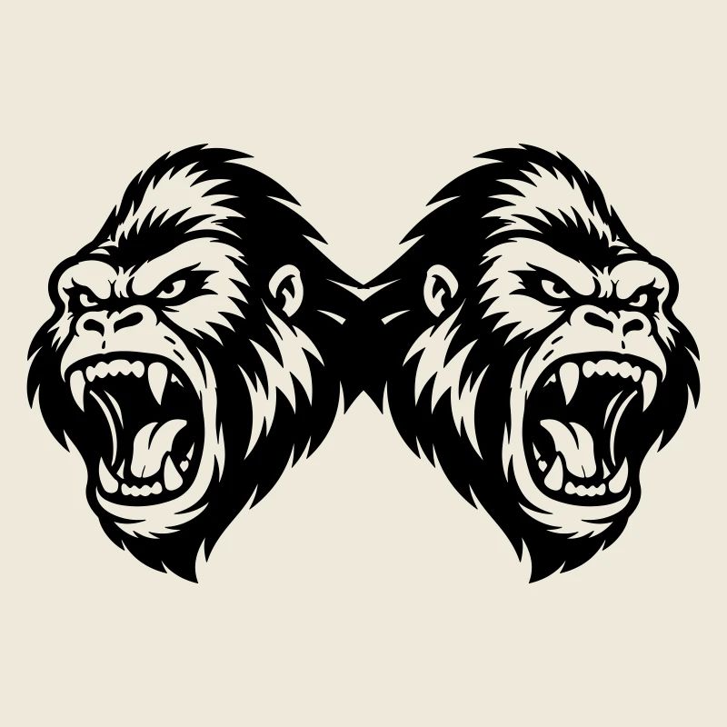 Gorilla Team