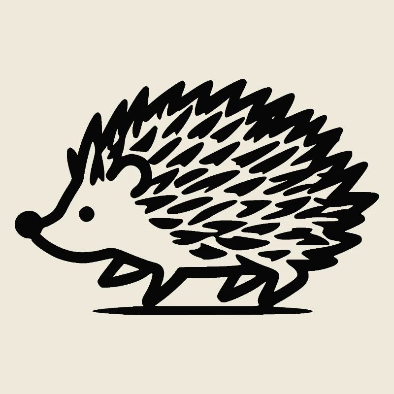 kleiner Igel