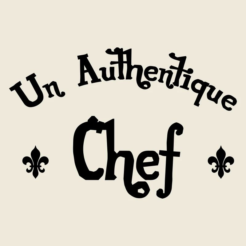 Authentic Chef