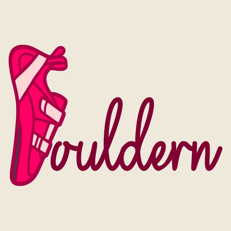 Hobby Bouldern Klettern