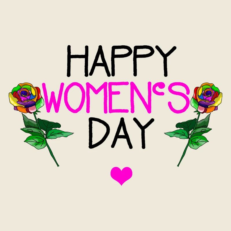 Happy Womens Day