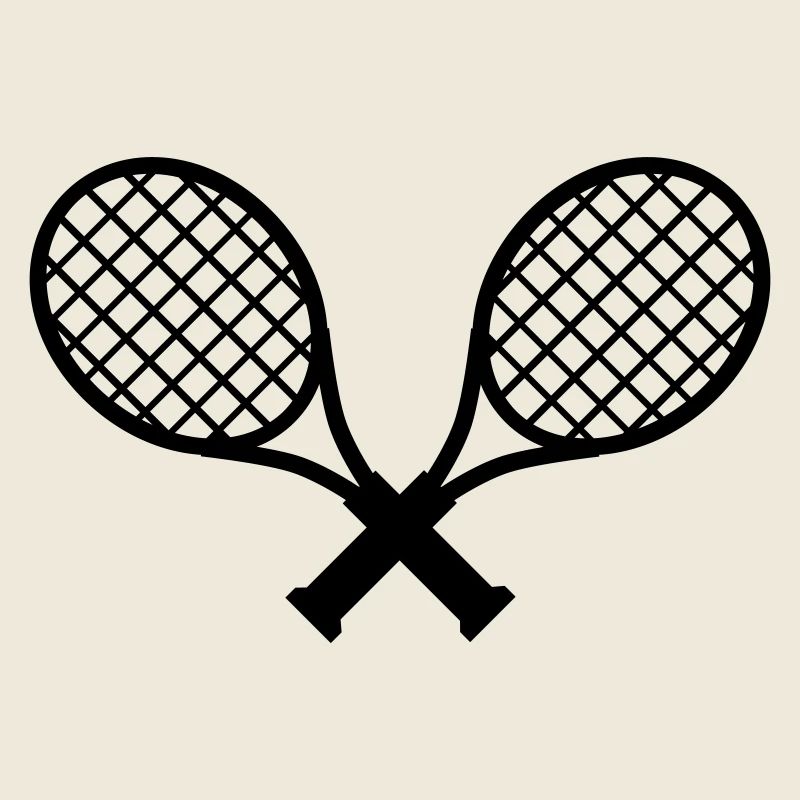 Tennis Schläger Rackets