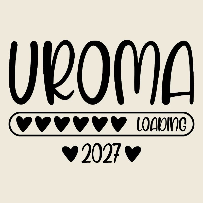 Great-grandma 2027 loading