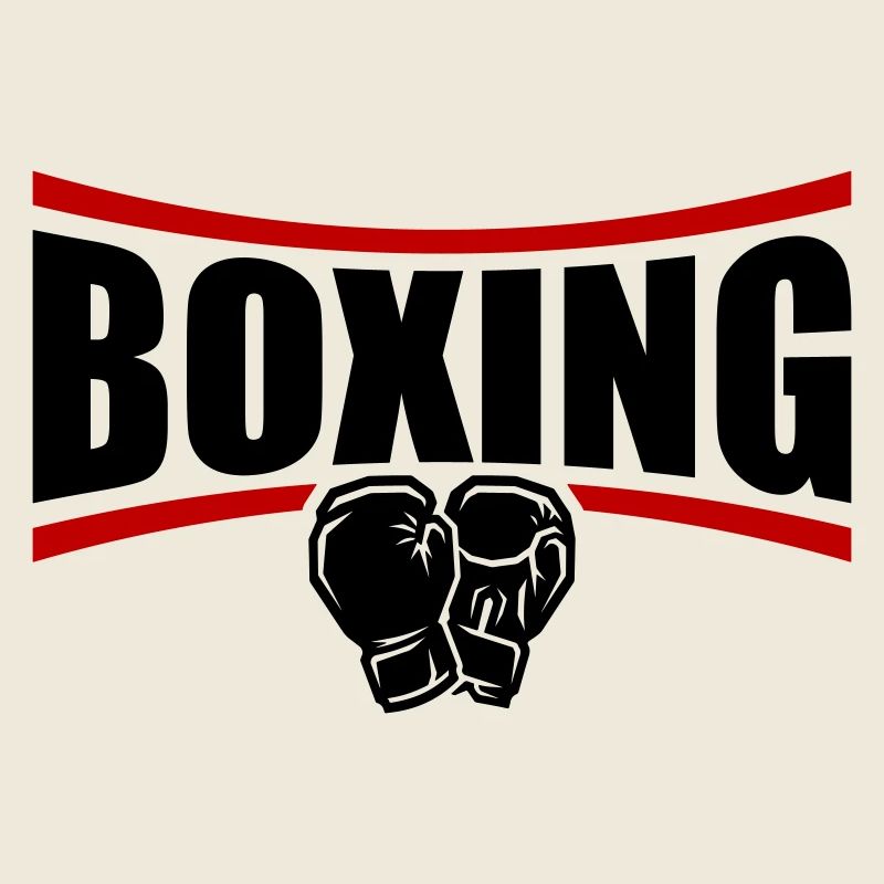 Boîtes de boxe