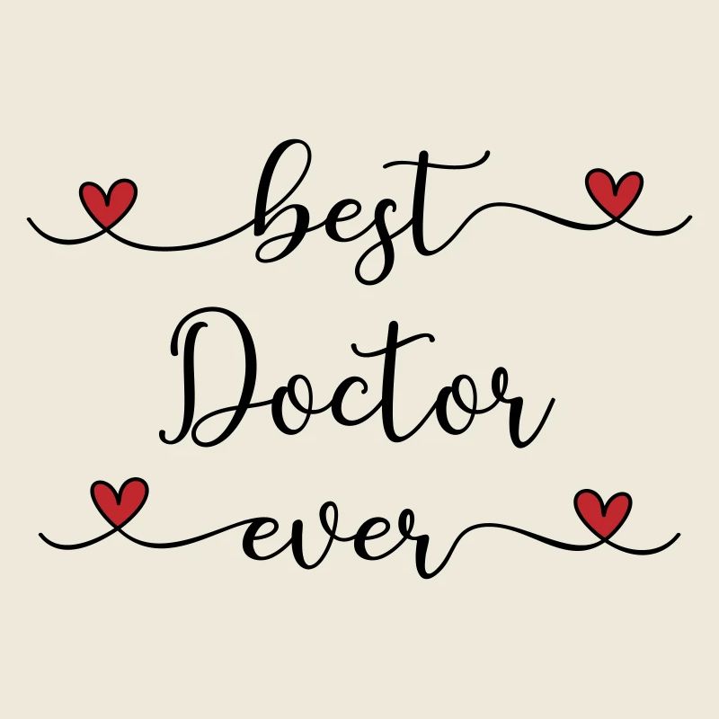 Meilleur médecin du monde