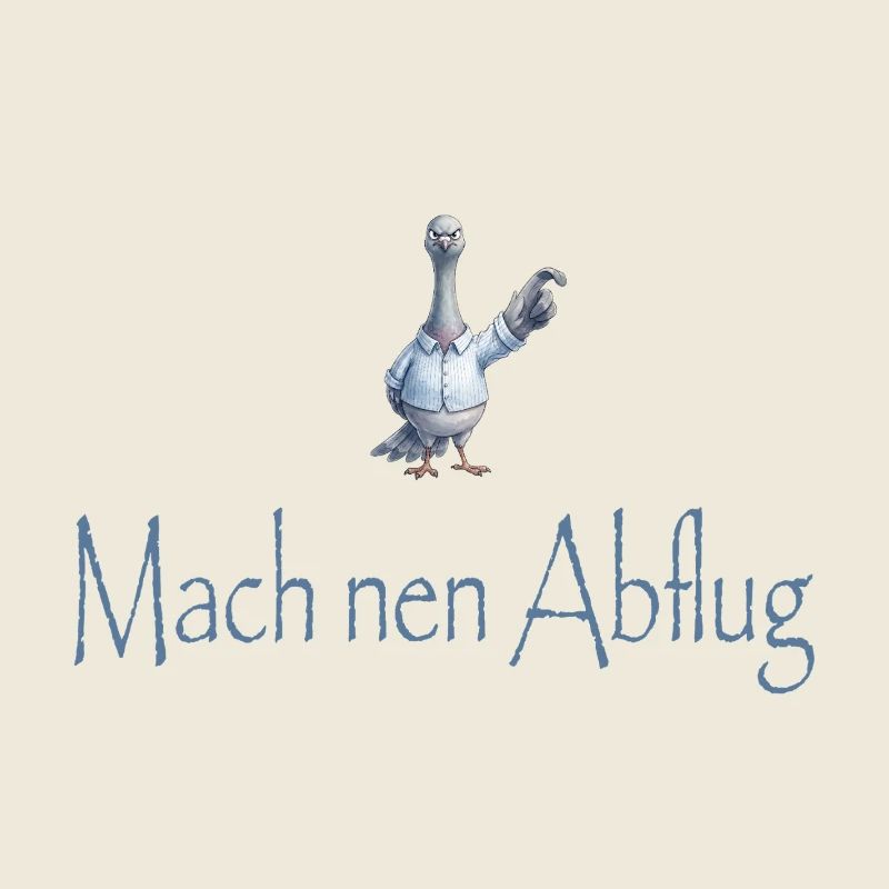 Mach nen Abflug
