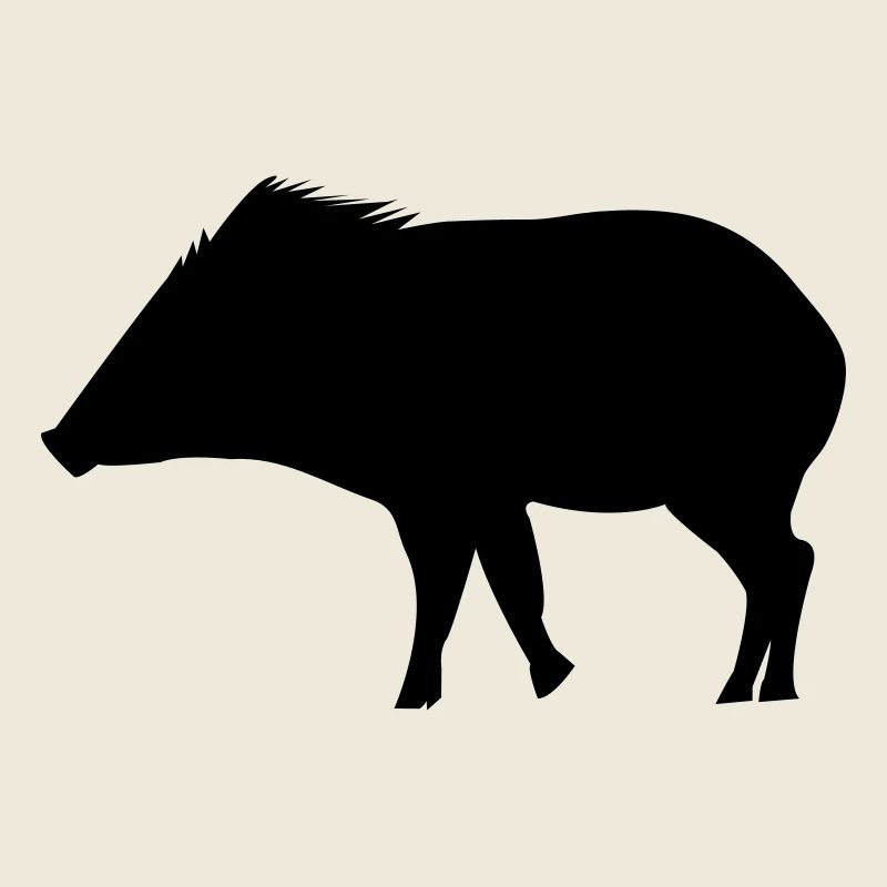 Sanglier