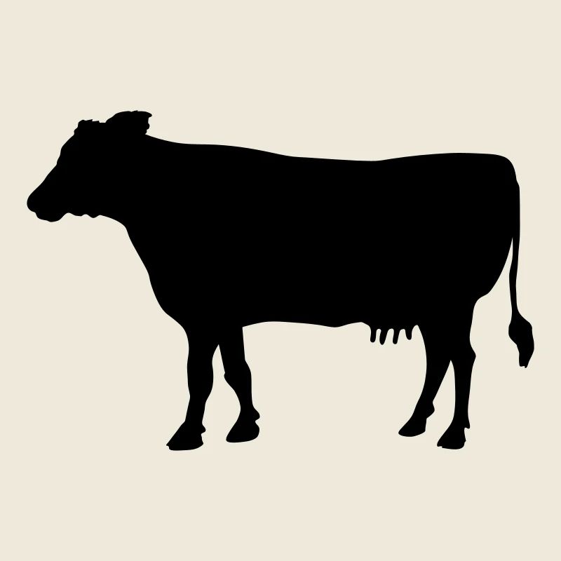 vache