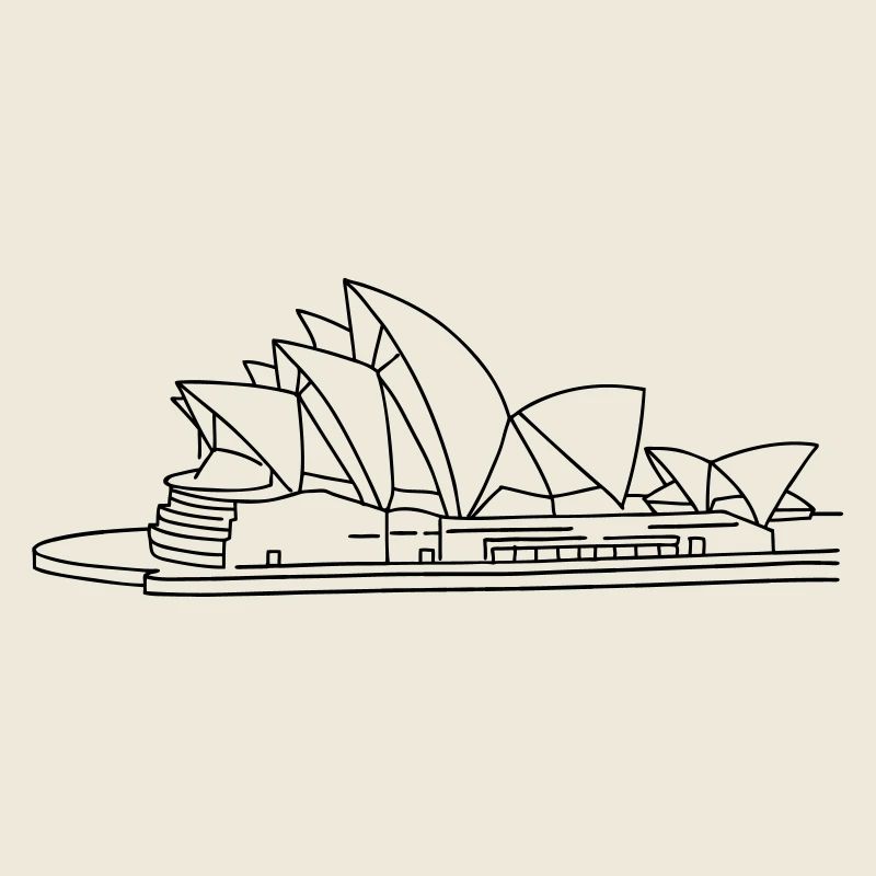 L'Opéra de Sydney