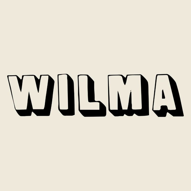 Nom - Wilma