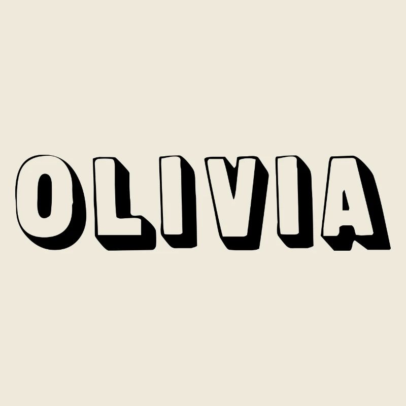 Nom - Olivia