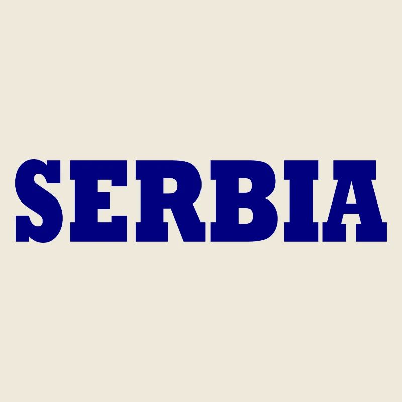 Serbie