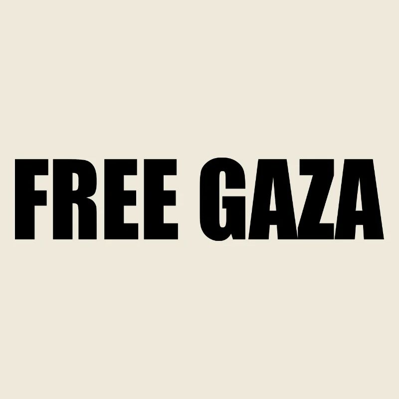 Free gaza