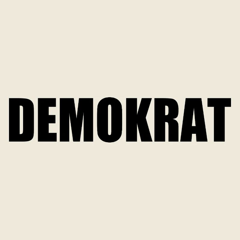 Démocrate