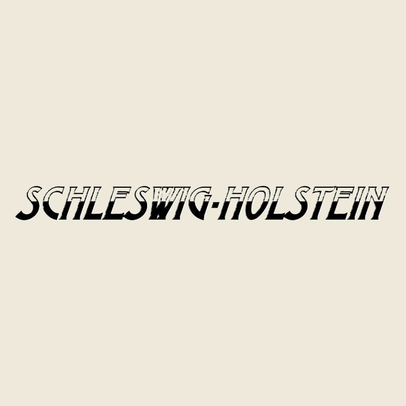 Schleswig-Holstein