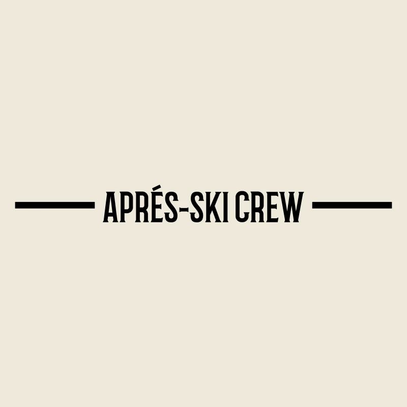 Apres Ski Crew