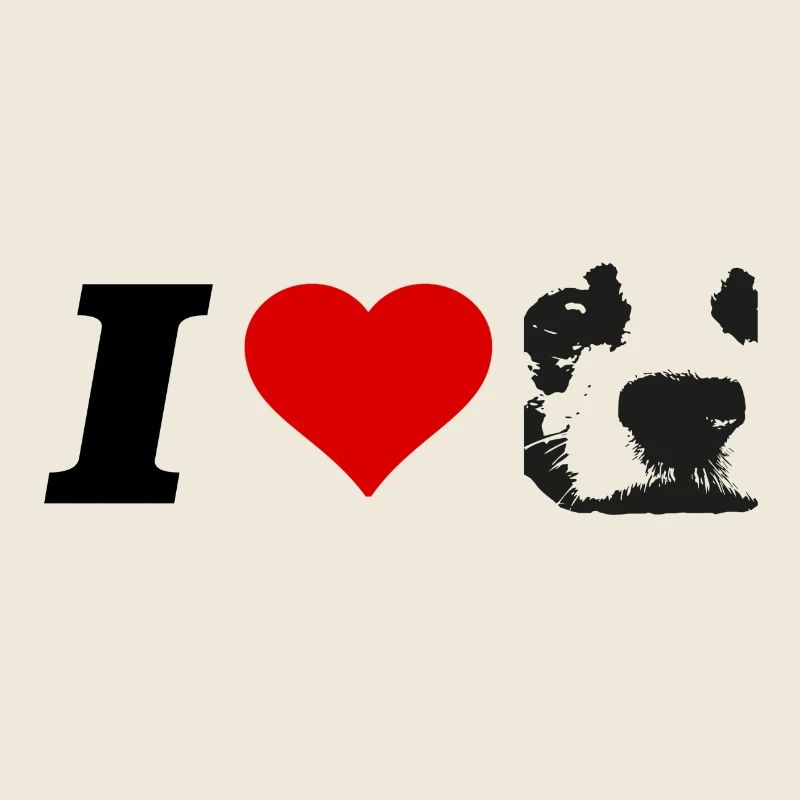 I Love Jack Russel