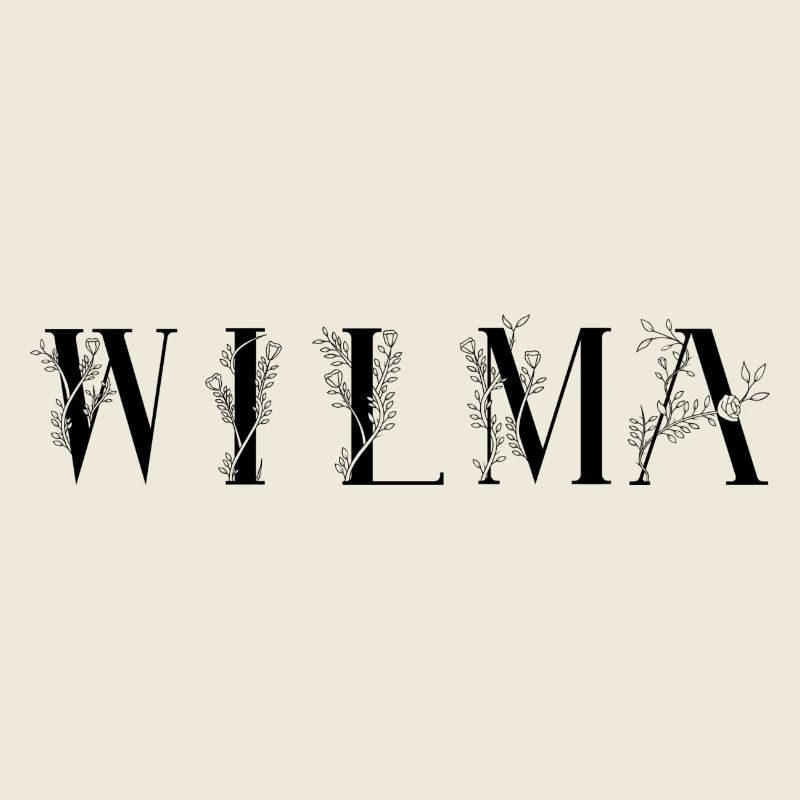 Name - Wilma