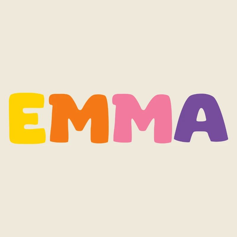 Name - Emma