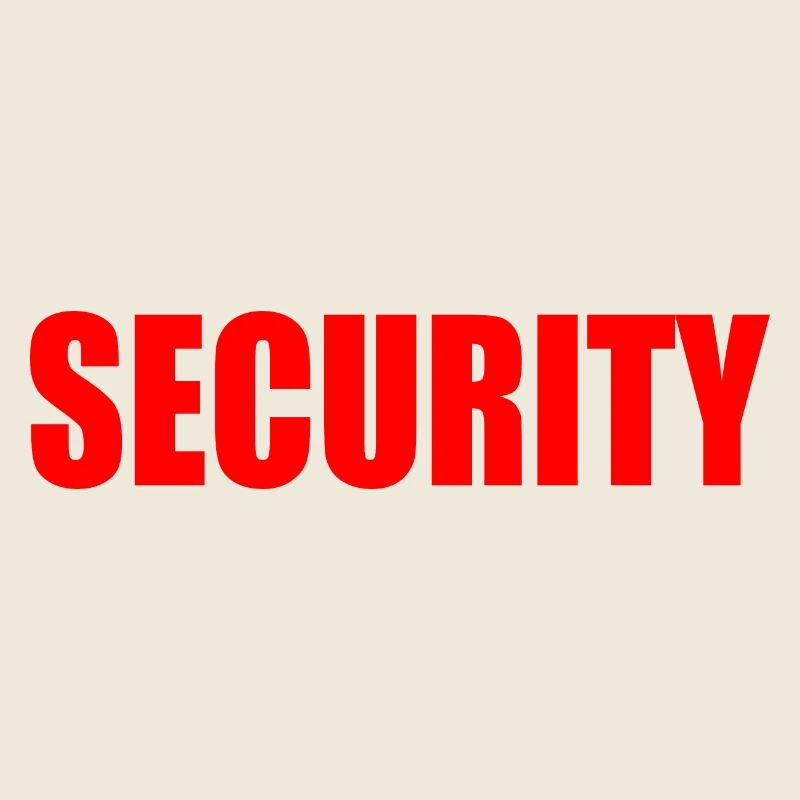 Security