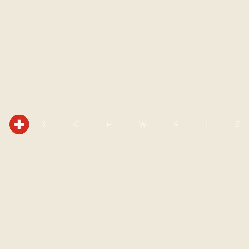 Flagge Schweiz