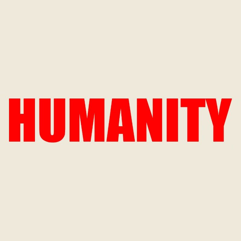 Humanity