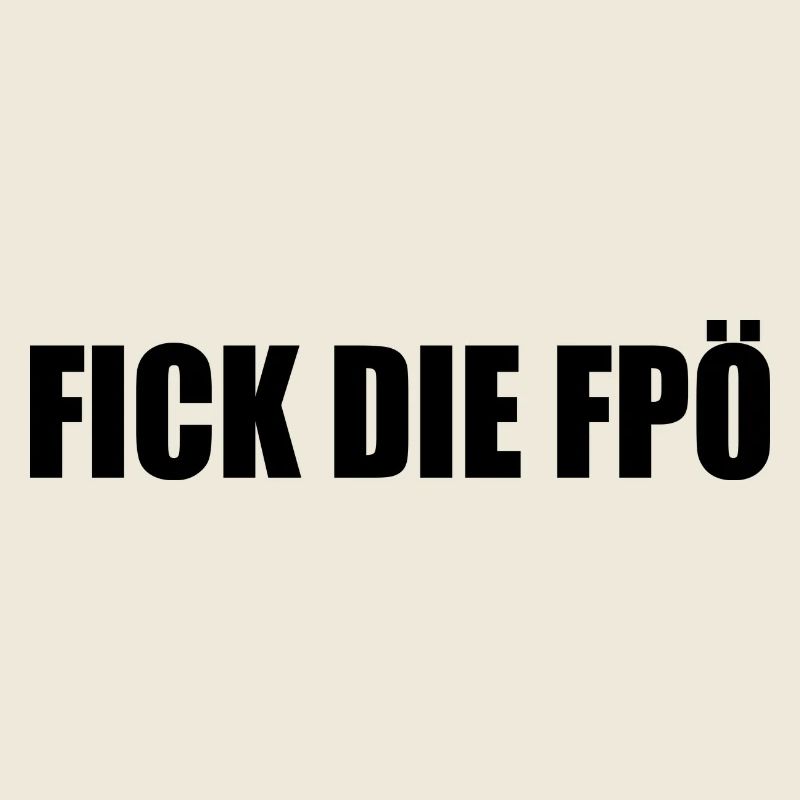 Fick die fpö