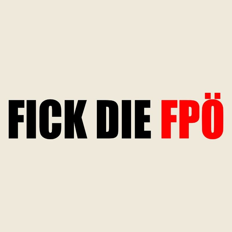 Fick die fpö