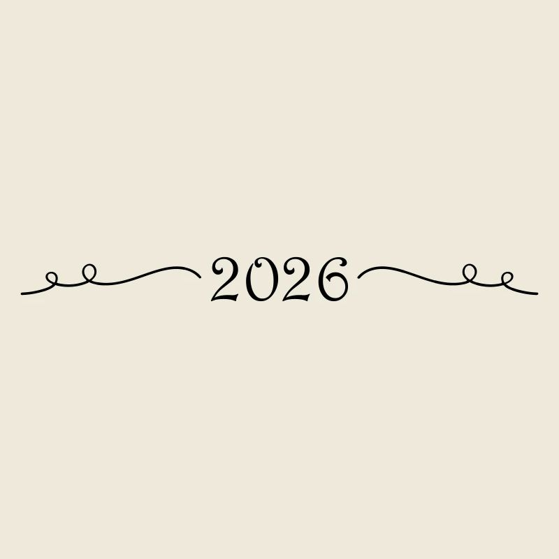 Ornement 2026