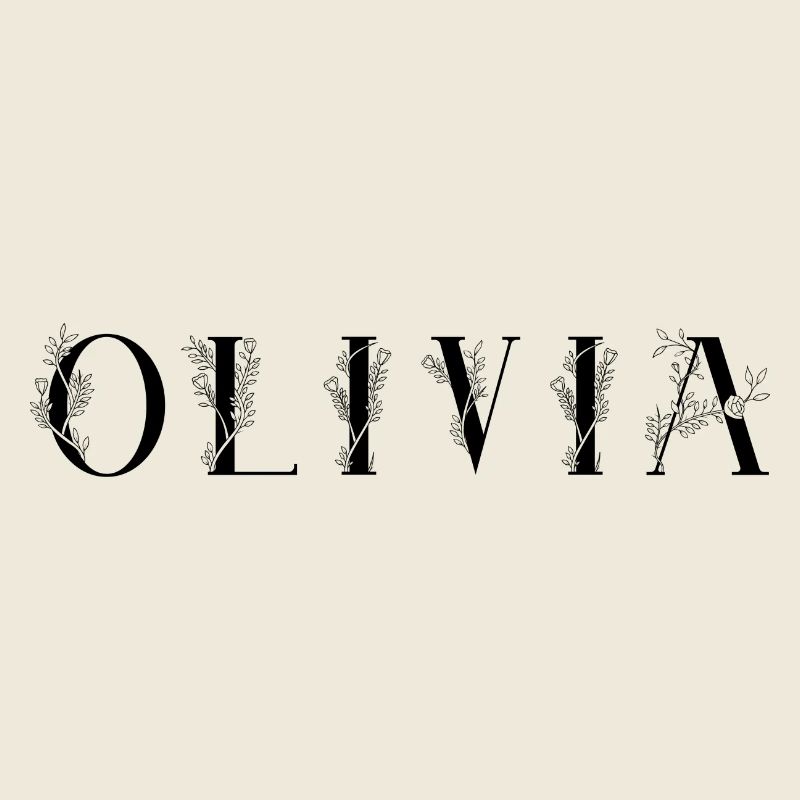 Nom - Olivia