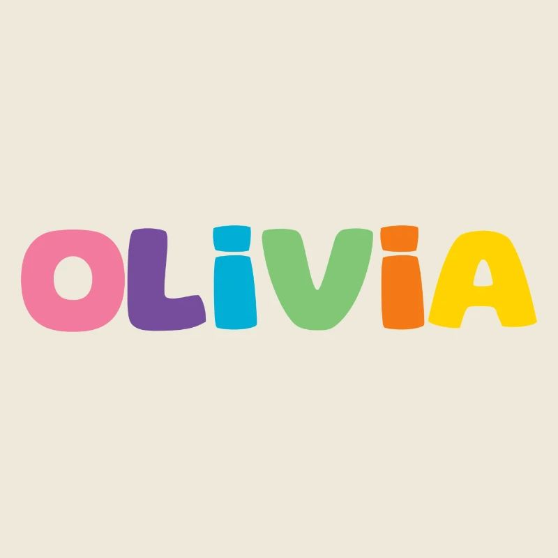 Nom - Olivia