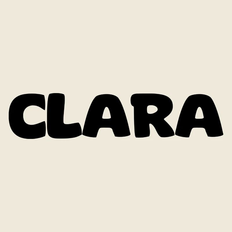 Nom - Clara