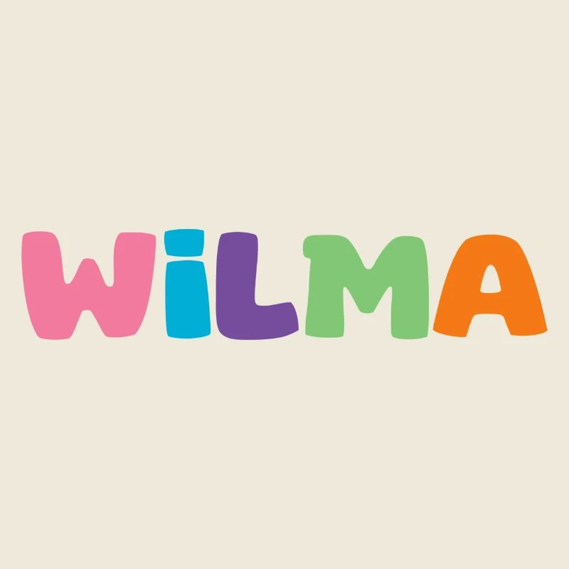 Nom - Wilma