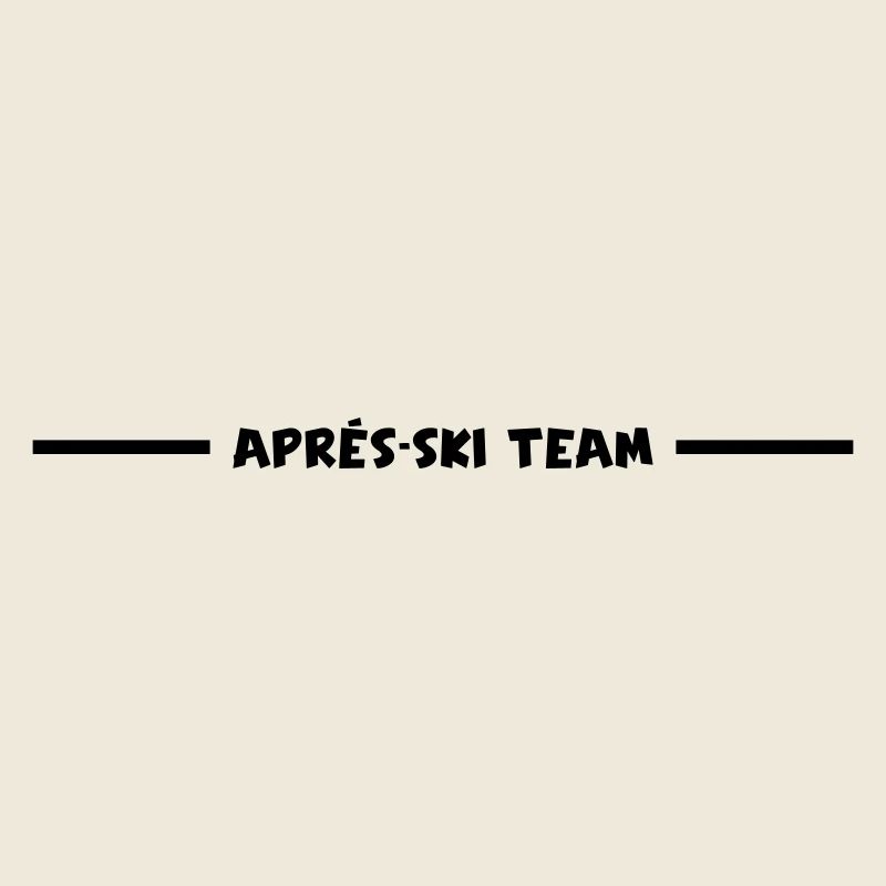 Apres Ski Linie