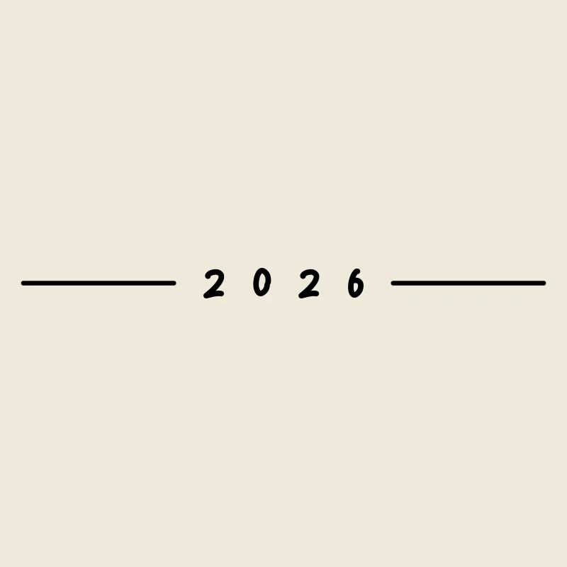 Ligne 2026