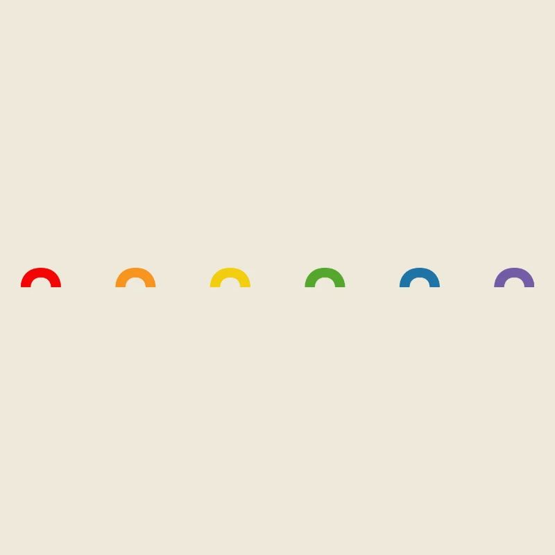 🌈❤️Arc-en-ciel arc-en-ciel🏳️ 🌈
