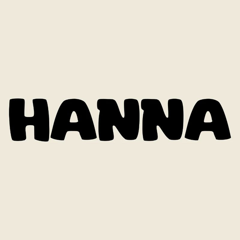 Nom - Hanna