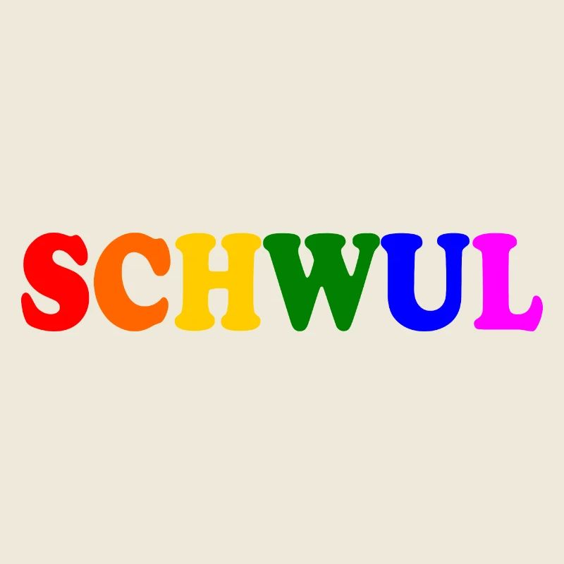 Schwul