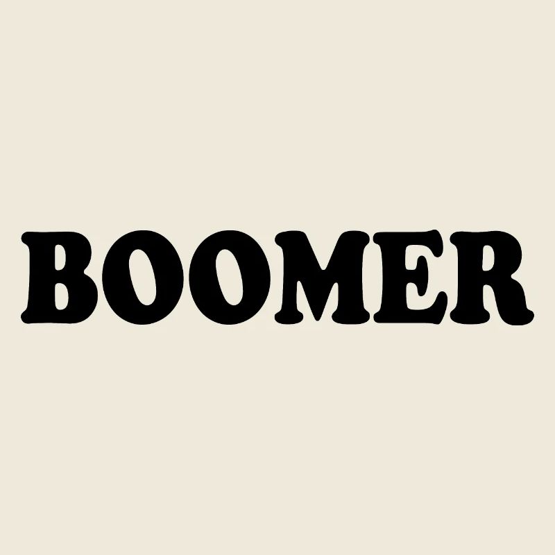 Boomer