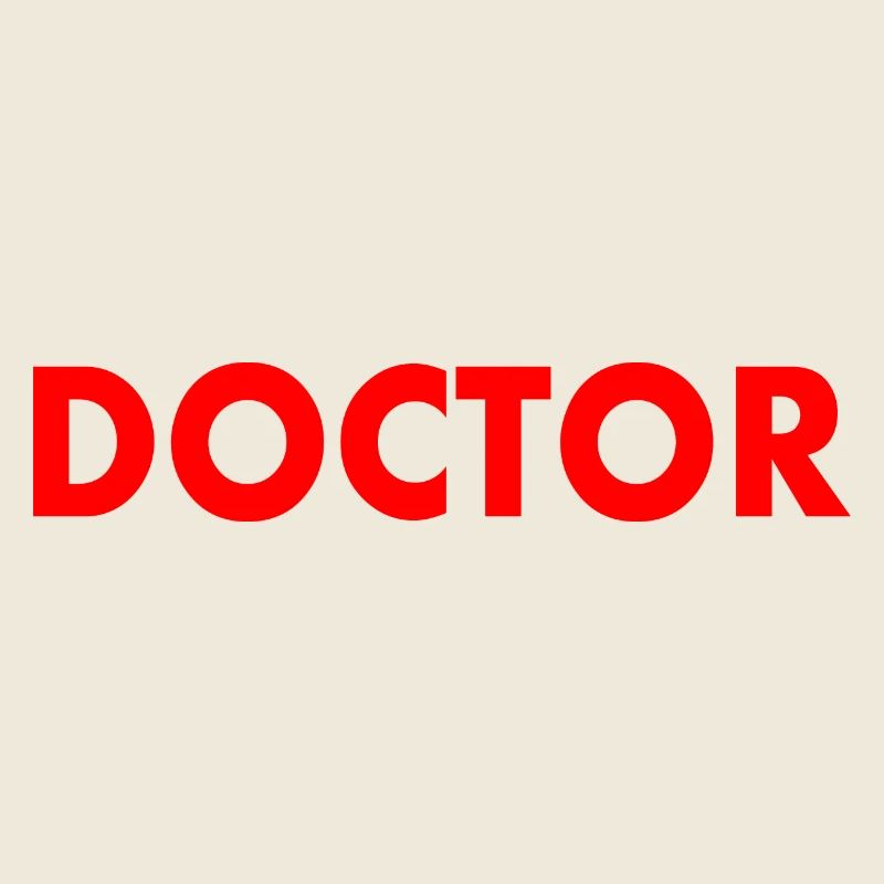 Doctor