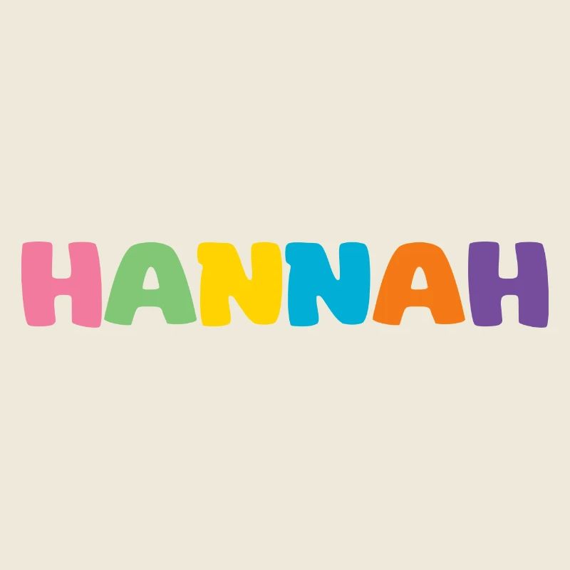 Nom - Hannah