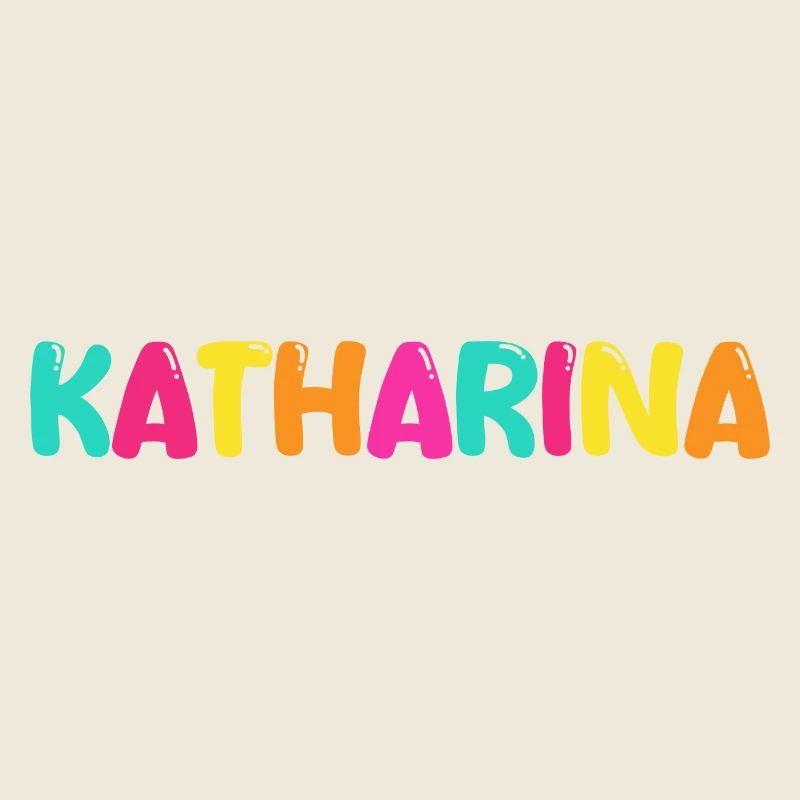 Name - Katharina