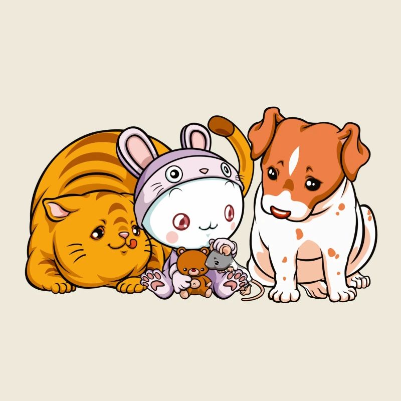 Puni-Amis