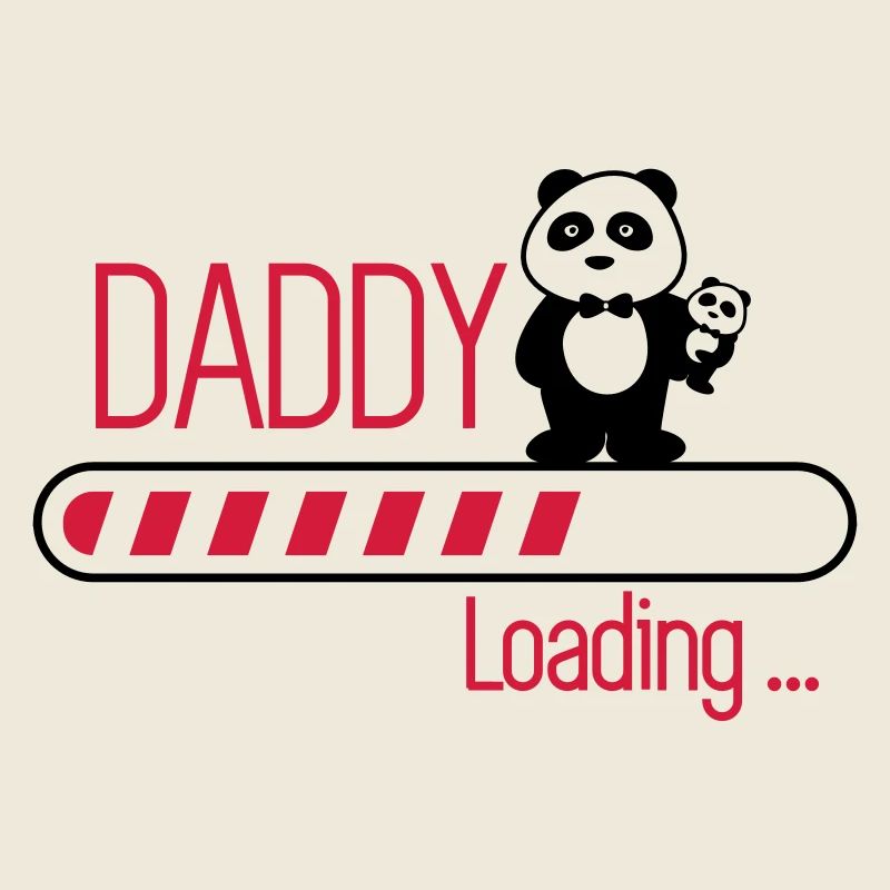 daddy loading