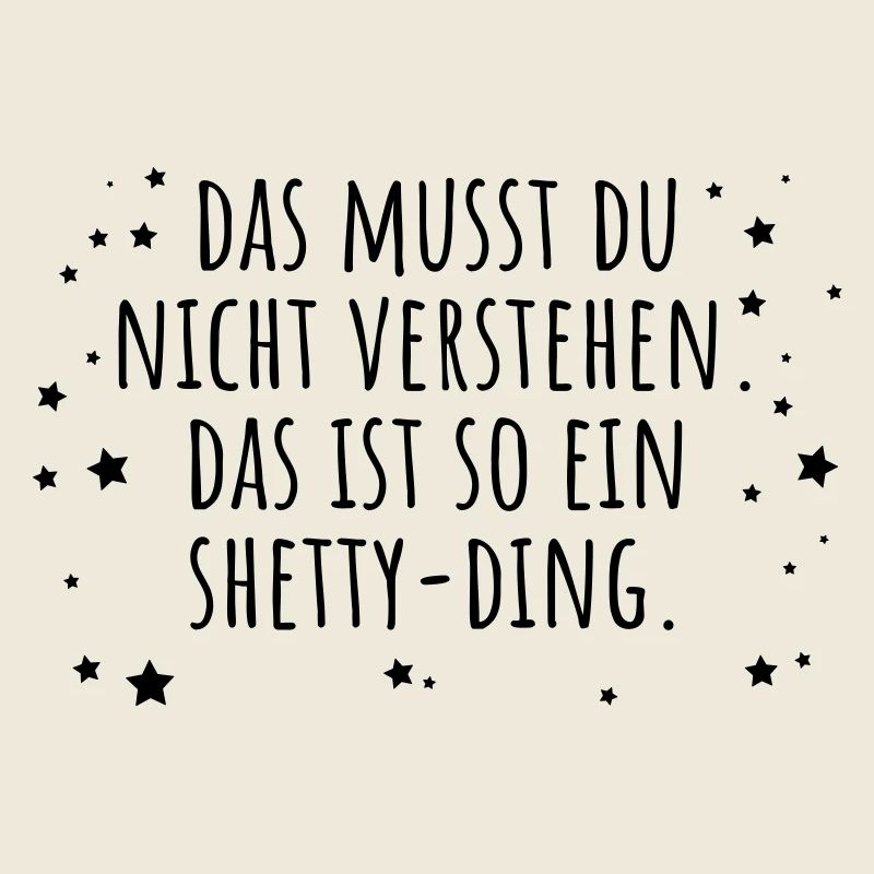 Shetty-Ding