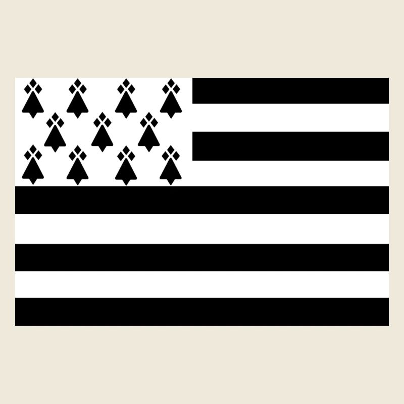 Drapeau breton