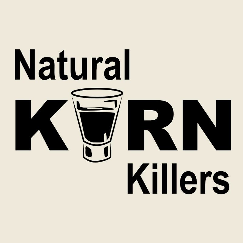 Killers Korn naturelles