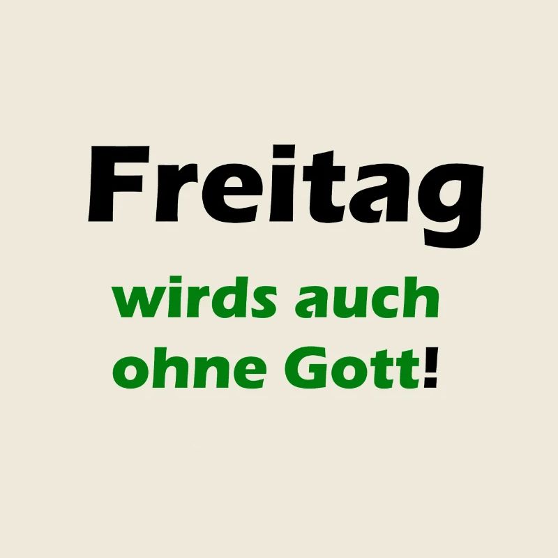 Freitag